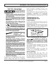 Owner's manual & service manual - (page 111)
