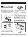 Owner's manual & service manual - (page 120)