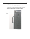 System Reference Manual - (page 23)
