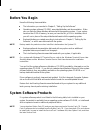 System Reference Manual - (page 56)