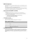 System Reference Manual - (page 65)
