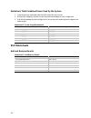 System Reference Manual - (page 158)