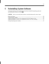System Setup - (page 41)