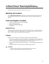 System Reference Manual - (page 121)