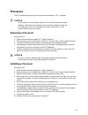 System Reference Manual - (page 139)
