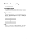 System Reference Manual - (page 173)