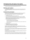 System Reference Manual - (page 185)