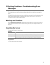 System Reference Manual - (page 263)