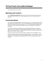 System Reference Manual - (page 279)