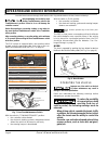 Owner's and service manual - (page 24)