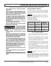Owner's and service manual - (page 25)