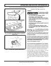 Owner's and service manual - (page 31)
