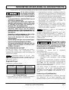 Owner's and service manual - (page 103)