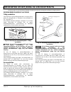 Owner's and service manual - (page 110)