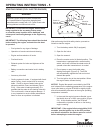 Owner's Operation And Maintenance Manual - (page 32)