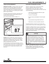 Owner's Operation And Maintenance Manual - (page 39)