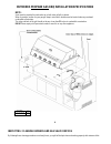 Assembly & Operating Instructions - (page 6)