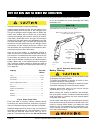 Owner's Manual And Service Manual - (page 42)