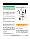 Owner's Manual And Service Manual - (page 45)