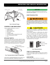 Owner's Manual And Service Manual - (page 19)