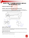 Assembly & Operating Instructions - (page 10)
