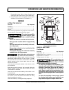 Owner's Manual And Service Manual - (page 27)