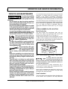 Owner's Manual And Service Manual - (page 31)