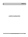 Owner's Manual And Service Manual - (page 57)