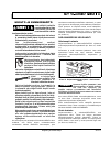 Owner's Manual And Service Manual - (page 111)