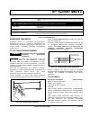 Owner's Manual And Service Manual - (page 115)