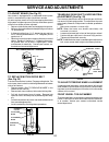 Owner's Manual - (page 21)