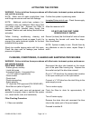 Installation and service manual - (page 5)