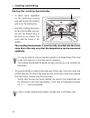 Instructions For Use And Installation Instructions - (page 32)