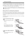 Instructions For Use And Installation Instructions - (page 35)