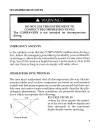 Owner's Instruction Manual - (page 9)