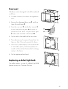 Instructions For Use And Installation Instructions - (page 61)