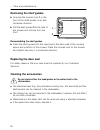 Instructions For Use And Installation Instructions - (page 90)