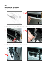 Fuser Unit Replacing - (page 3)