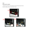 Fuser Unit Replacing - (page 5)