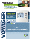 Owner's Manual And Installation Instructions - (page 1)
