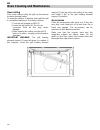 Instructions For Use And Installation - (page 28)