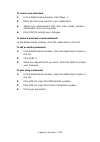 User manual - (page 232)