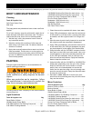 Service & Repair Manual - (page 41)
