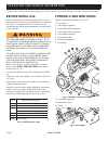 Owner's Manual And Service Manual - (page 22)