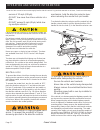 Owner's Manual And Service Manual - (page 32)