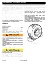 Owner's Manual And Service Manual - (page 88)