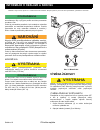 Owner's Manual And Service Manual - (page 90)