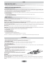 Instructions For Use And Installation - (page 12)
