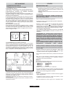 Instructions For Use And Installation - (page 25)