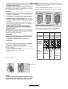 Instructions For Use And Installation - (page 56)